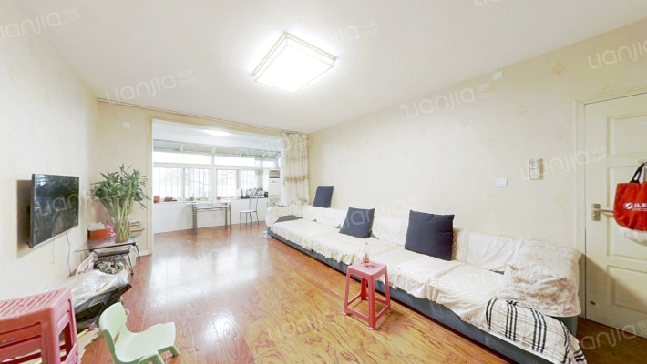 迎春小区南区二手房实景图