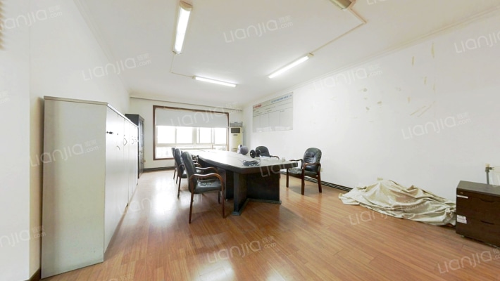 定王府小区二手房实景图