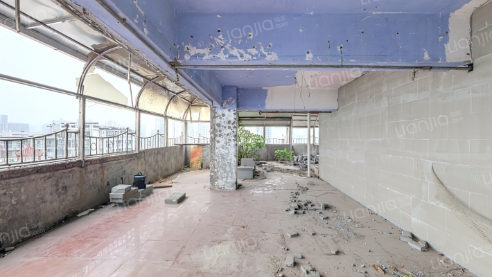 华宇五环大厦二手房实景图