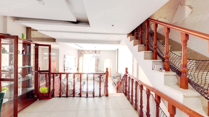 力旺弗朗明歌二手房实景图