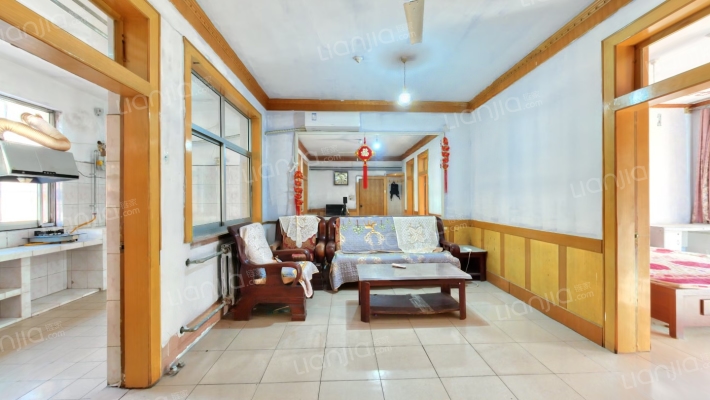 一建公司二手房实景图