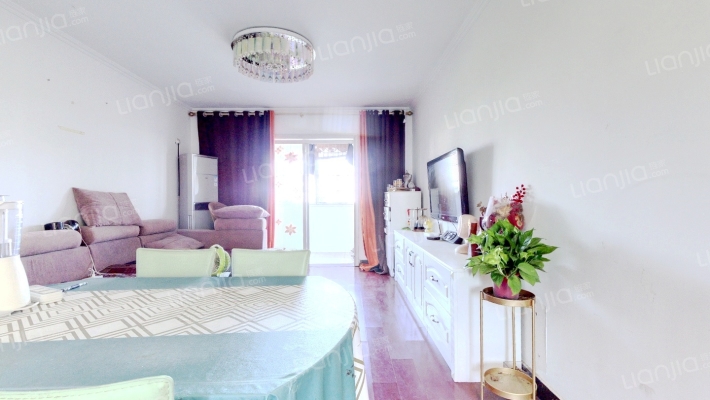 尧南花苑二手房实景图