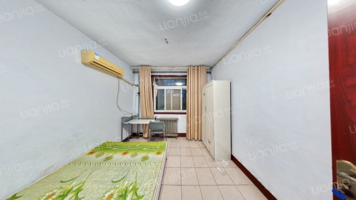 河南省财经学院家属院二手房实景图