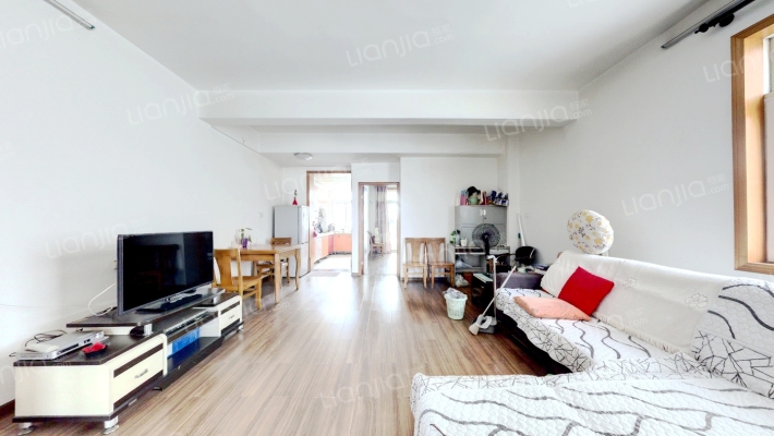 新远大花园二手房实景图