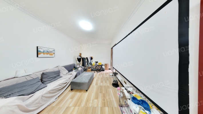 上风苑二手房实景图