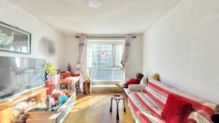 嘉慧意境二手房实景图