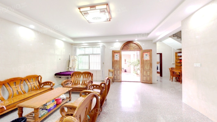 容桂单家红旗社区二手房实景图