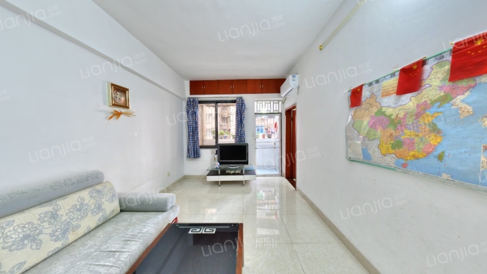 江南西路二手房实景图