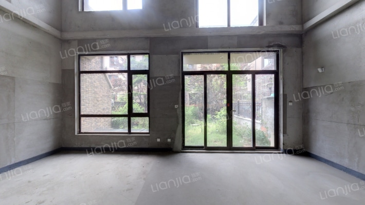 金科半岛壹号达利岛二手房实景图