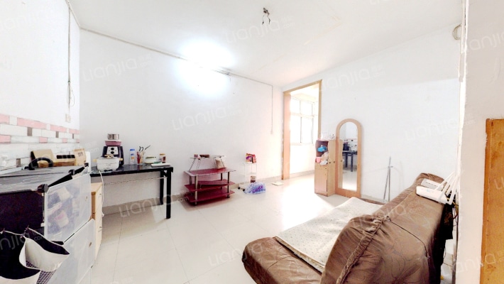 徐清公寓二手房实景图