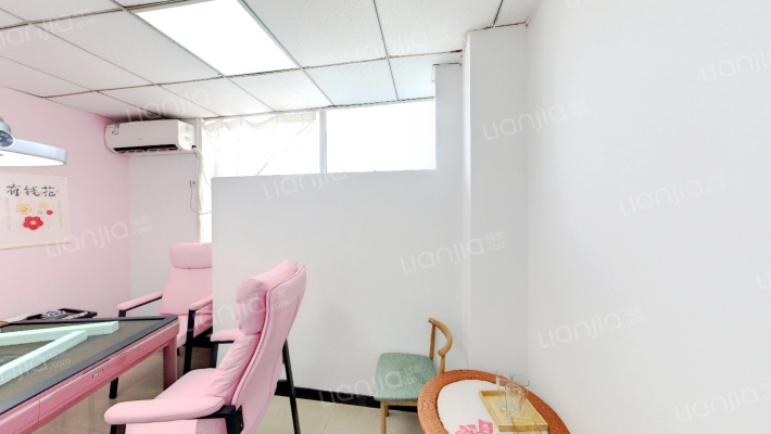 旺城大厦二手房实景图