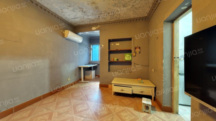 石人南路23号二手房实景图