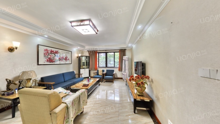 民航小区(锦坪街)二手房实景图