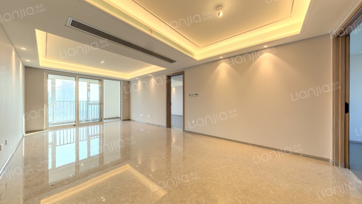 枫岭云湾二手房实景图