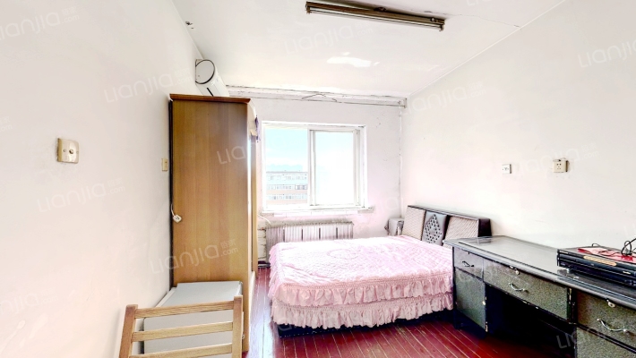 南京南社区二手房实景图