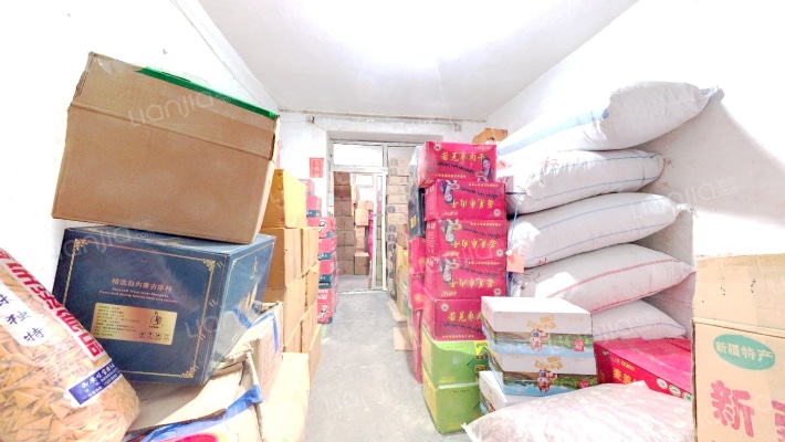 西安市工商局丰庆路家属院二手房实景图