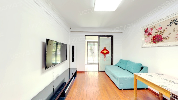 旺源雅苑二手房实景图