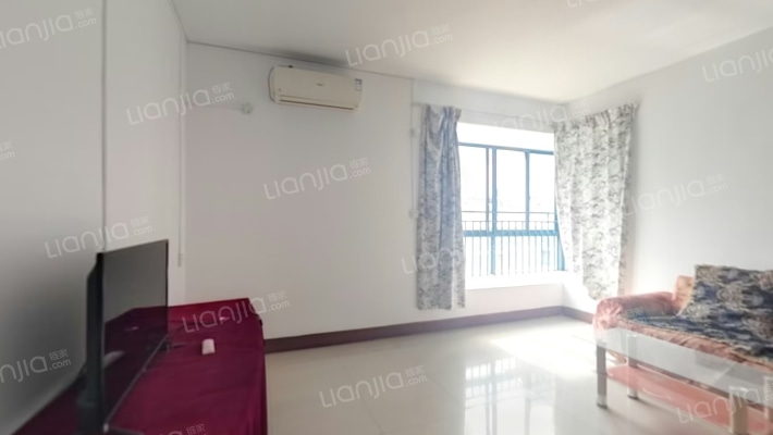 金水湾境界二手房实景图