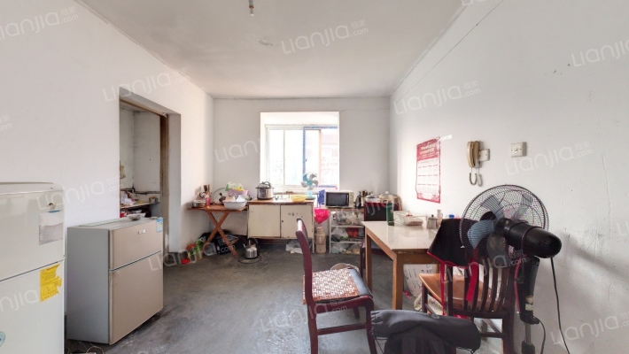 昌盛花园B区二手房实景图