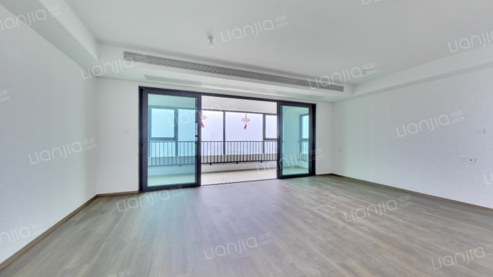 龙湖天璞二手房实景图