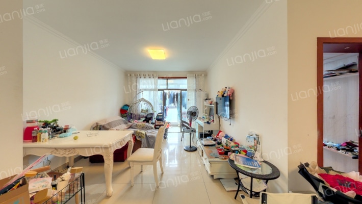 ΜΟΜΛ春风湖上二手房实景图