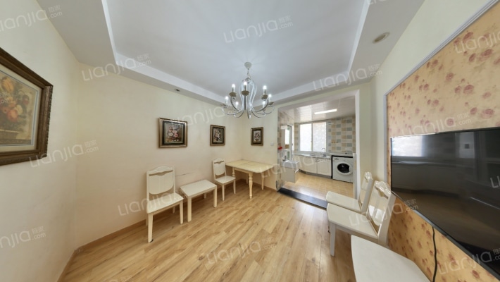 信余里二手房实景图