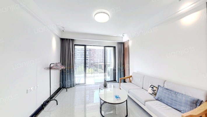 汇盈世纪花园二手房实景图