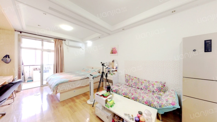 紫菘枫尚国际大厦二手房实景图