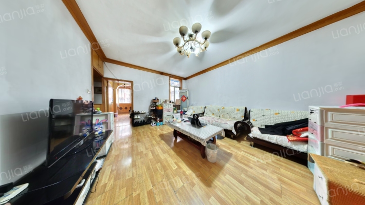 交桂二巷21号院二手房实景图