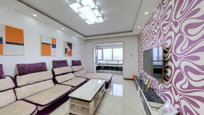 宝丰名苑二手房实景图