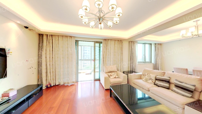 运杰龙馨园(崇川区)二手房实景图