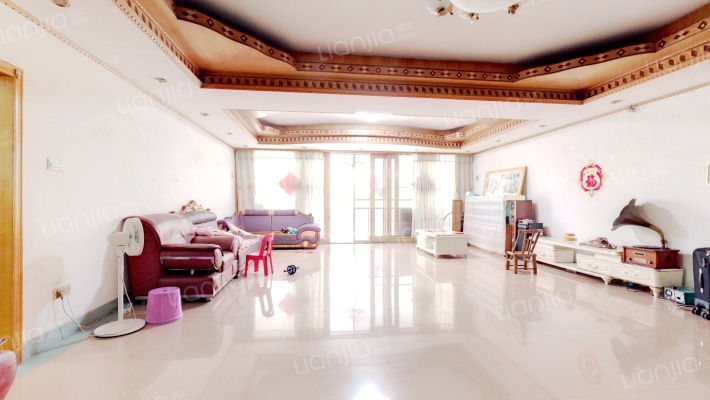 蓝田西路二手房实景图