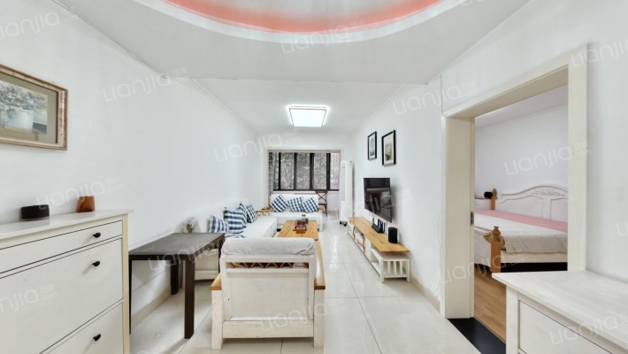 府青路一段34号附1号二手房实景图