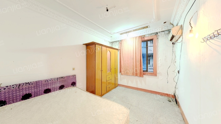 隔岸路30号院二手房实景图