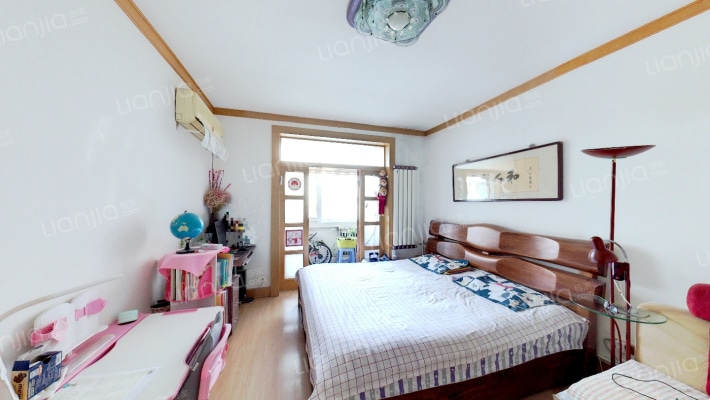 三桥街西二手房实景图