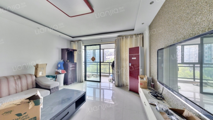 西雅园二手房实景图