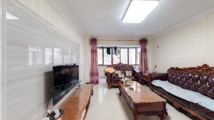 浩森银座（白银路）二手房实景图