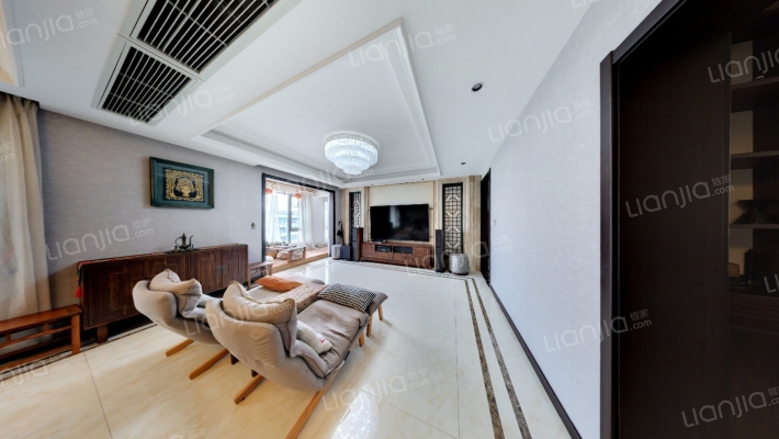 融汇江山E区二手房实景图