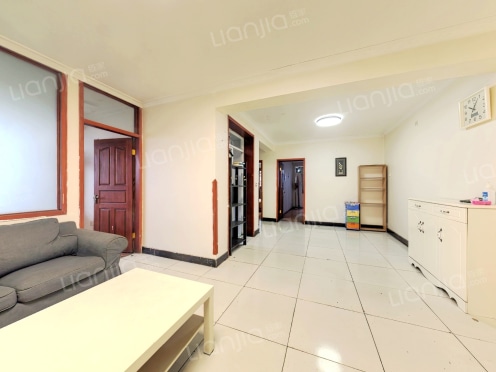 整租·西体路 3室1厅 南/北