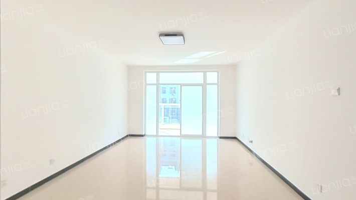 万柳公寓北区二手房实景图