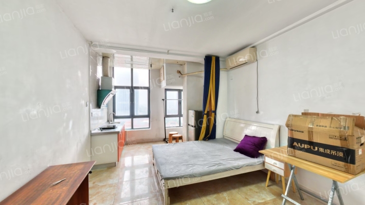 祥源城湖山小筑二手房实景图