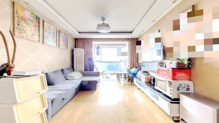 宏润花园二手房实景图