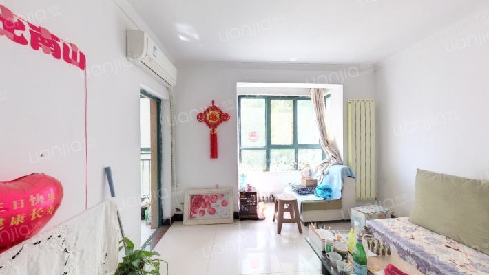 伟业香堤湾二手房实景图