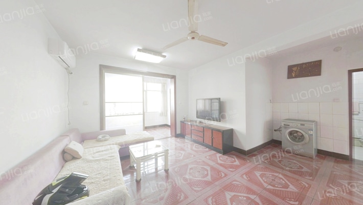 大成公司家属院二手房实景图