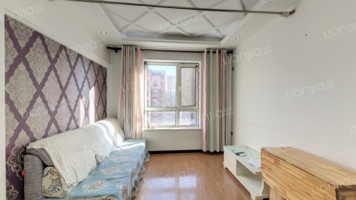 格兰云天二手房实景图