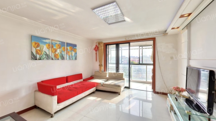 锦泽苑（园区）二手房实景图