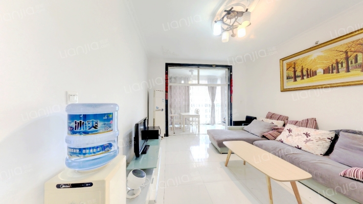 宫保府邸二手房实景图