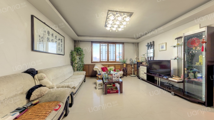 电信小区（航天大道）二手房实景图