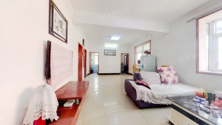 幸福春天一期二手房实景图