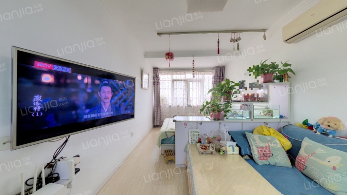 水清沟三小区二手房实景图